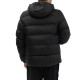Calvin Klein Ανδρικό μπουφάν Lightweight Nylon Padded Hooded Puffer